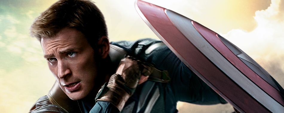 Military-Industrial Complex What Would Captain America Do ? NSA 